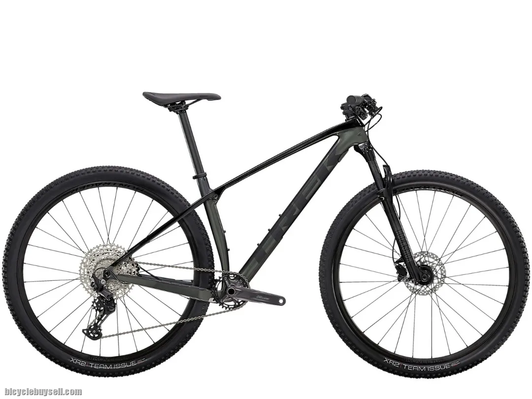 2022 TREK PROCALIBER 9.5 CARBON !