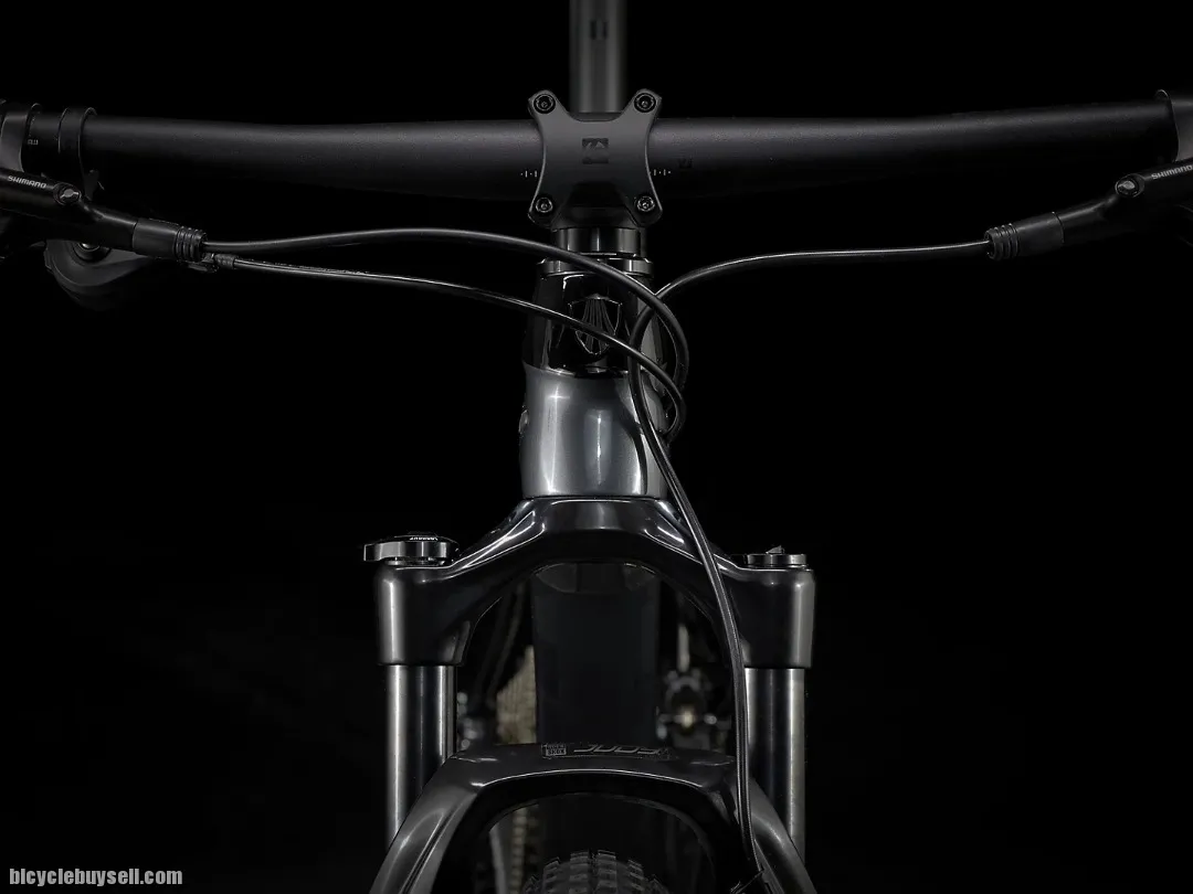 2022 TREK PROCALIBER 9.5 CARBON !