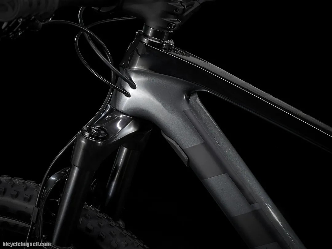 2022 TREK PROCALIBER 9.5 CARBON !