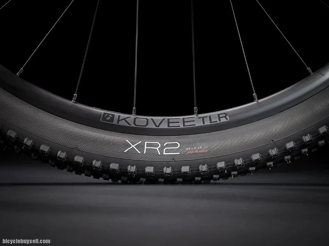 2022 TREK PROCALIBER 9.5 CARBON !