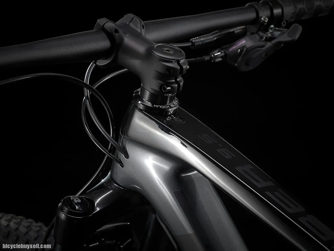 2022 TREK PROCALIBER 9.5 CARBON !