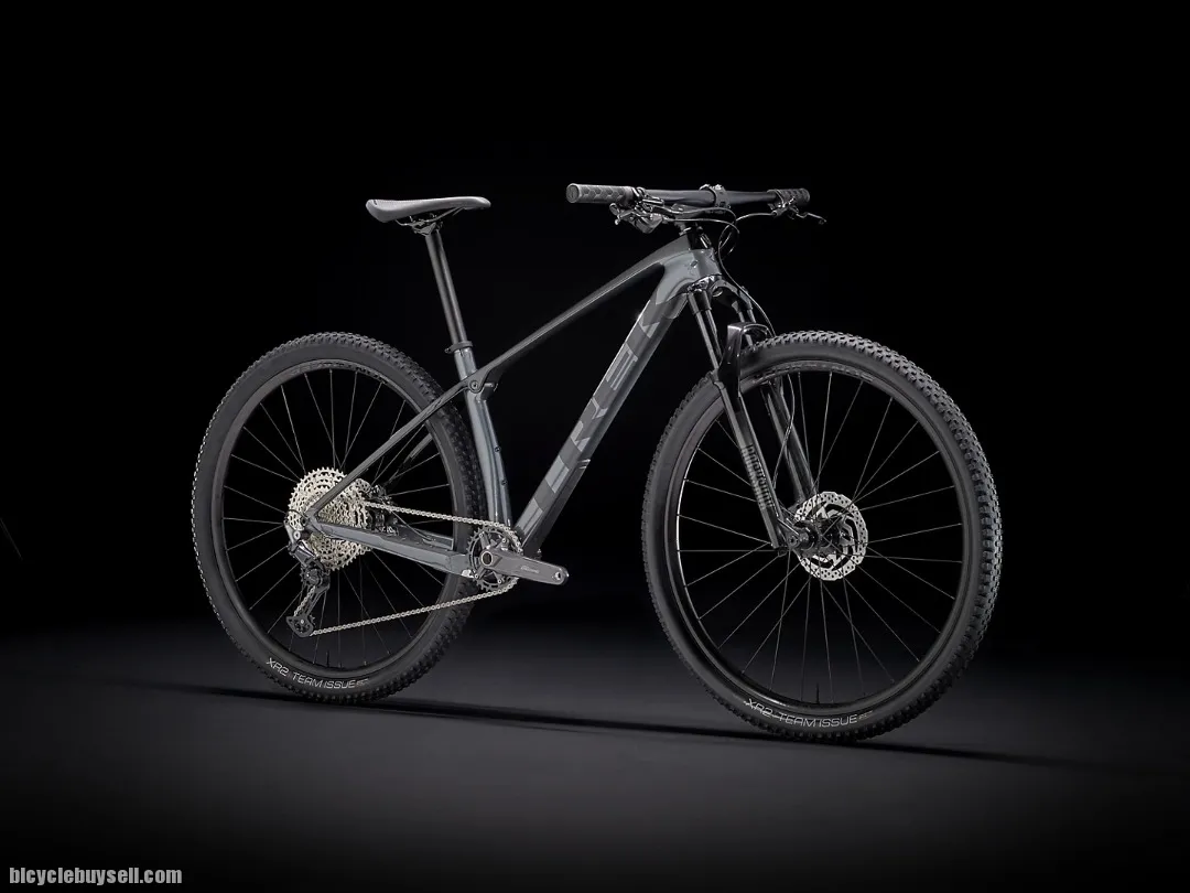 2022 TREK PROCALIBER 9.5 CARBON !