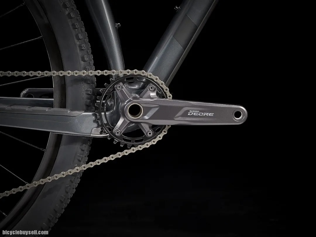 2022 TREK PROCALIBER 9.5 CARBON !