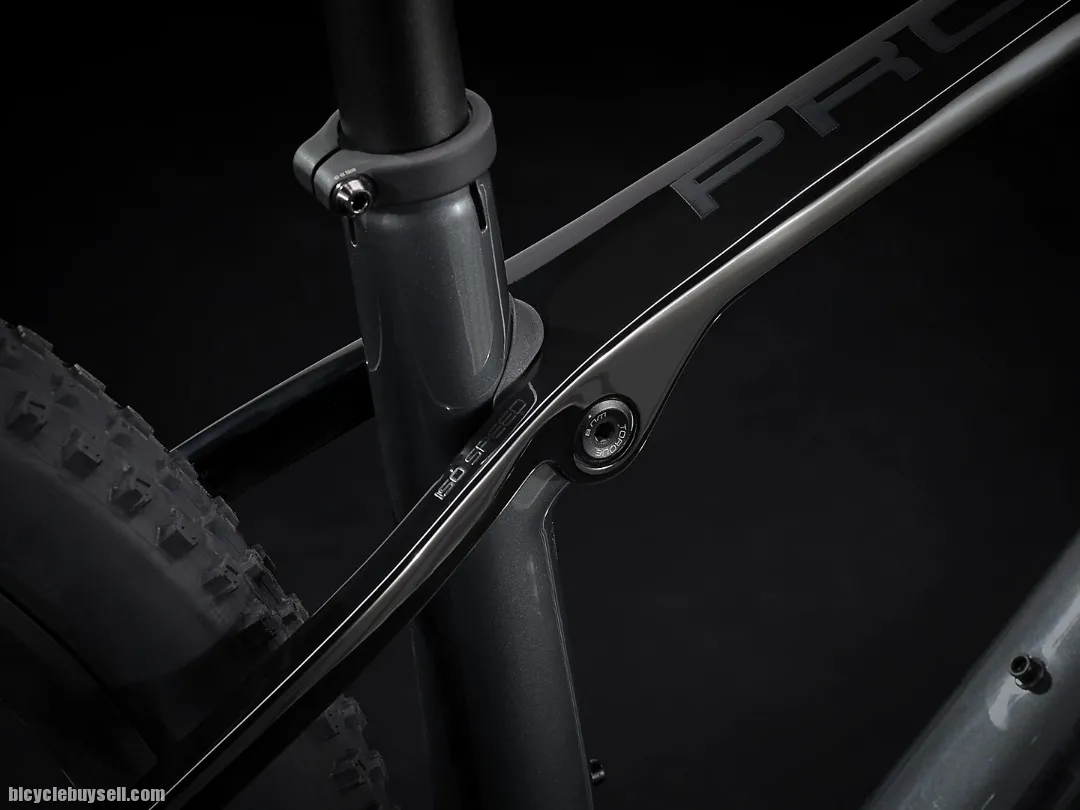 2022 TREK PROCALIBER 9.5 CARBON !