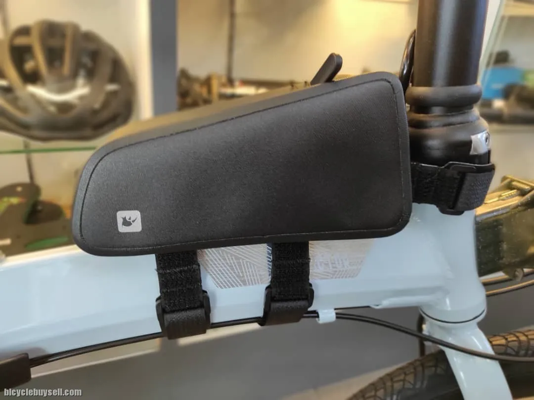 Rhinowalk Folding Bike Bags