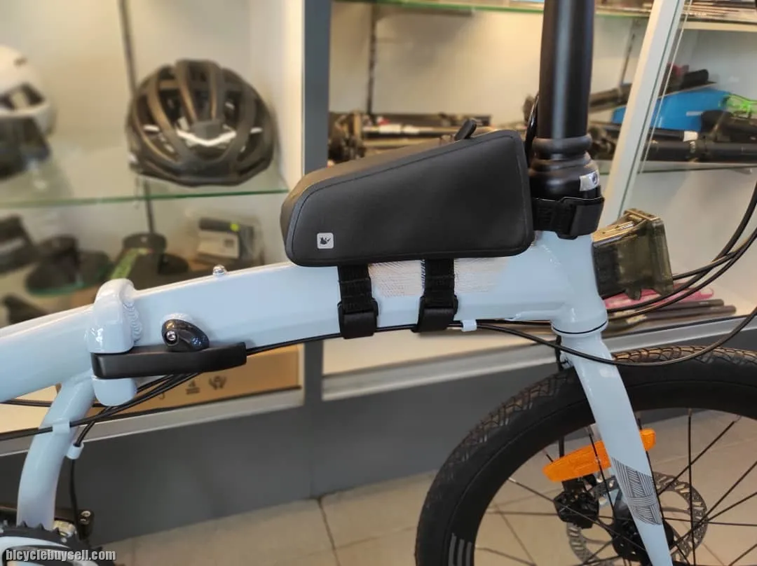 Rhinowalk Folding Bike Bags