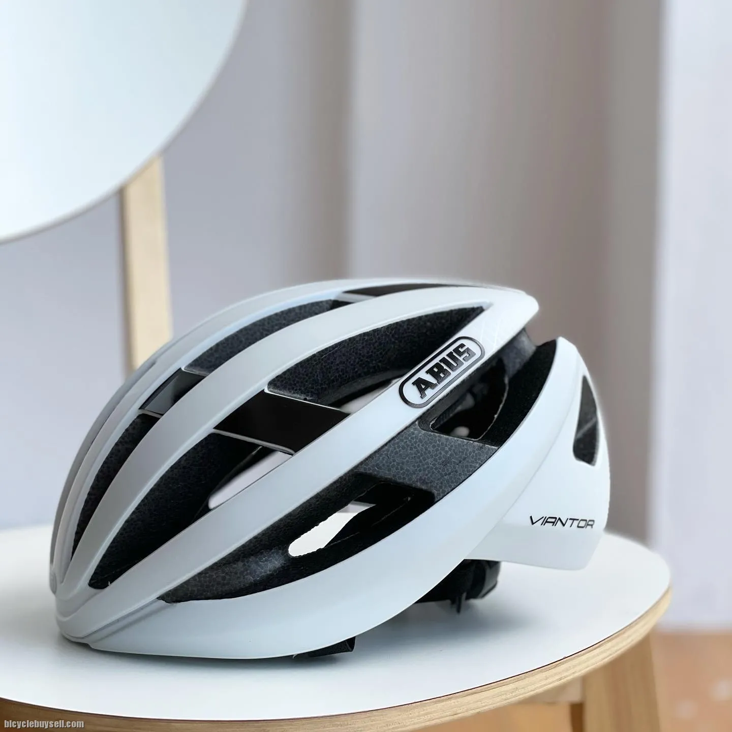 ABUS VIANTOR 2021 MODEL