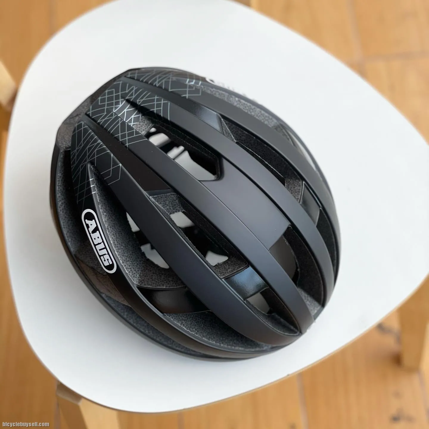 ABUS VIANTOR 2021 MODEL