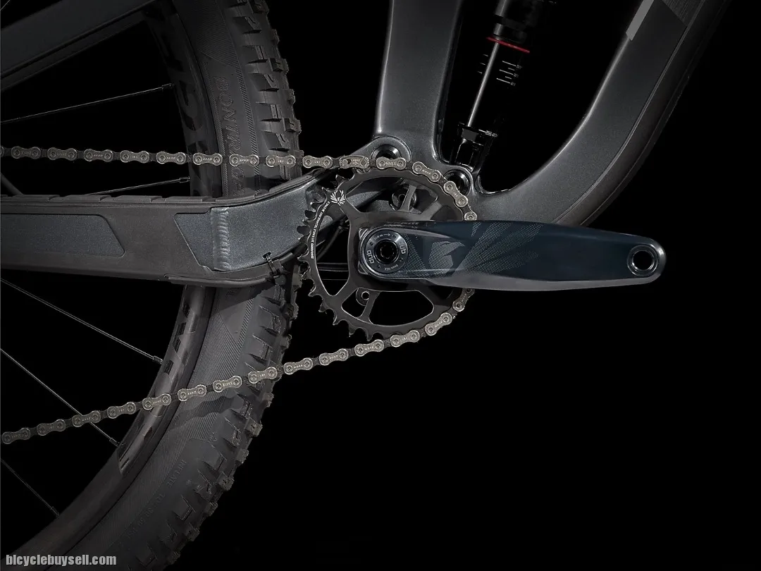 2022 TREK 29" SLASH 8 ALLOY !