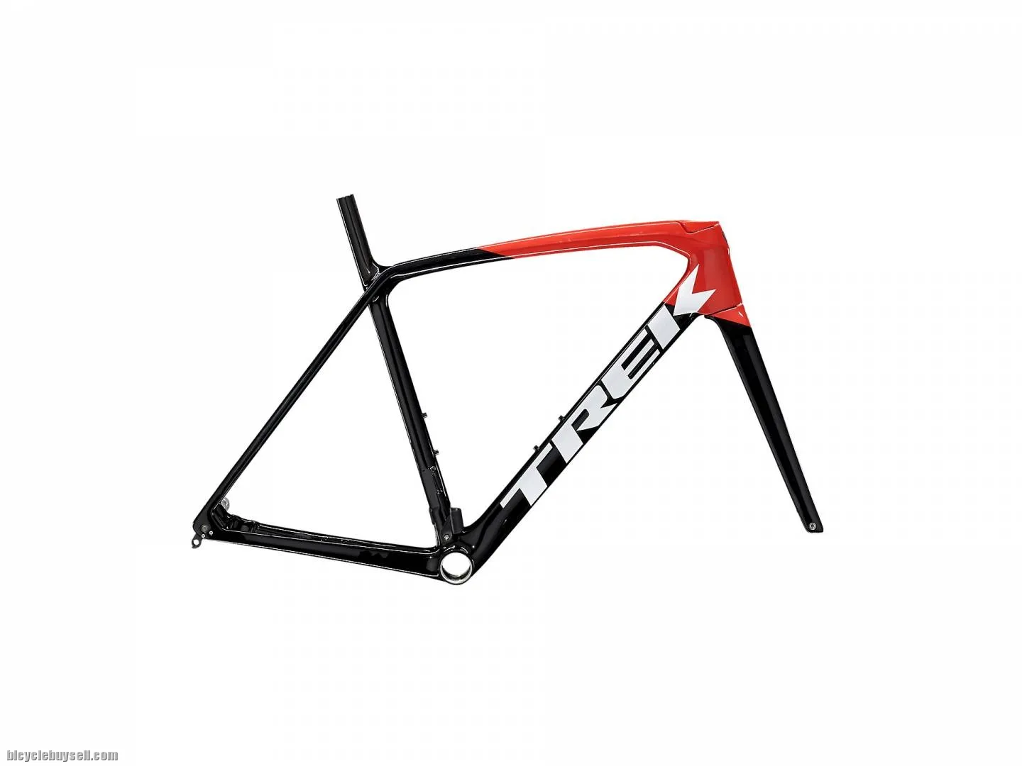 2023 TREK EMONDA SL DISC FRAME SET READY STOCK !