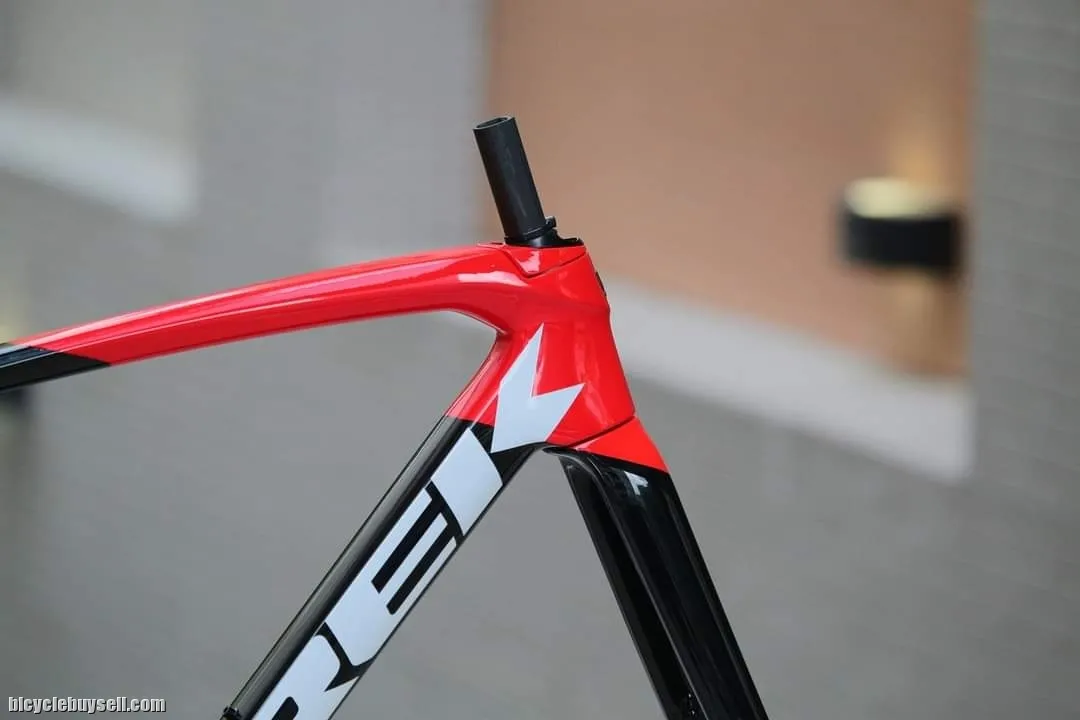 2023 TREK EMONDA SL DISC FRAME SET READY STOCK !