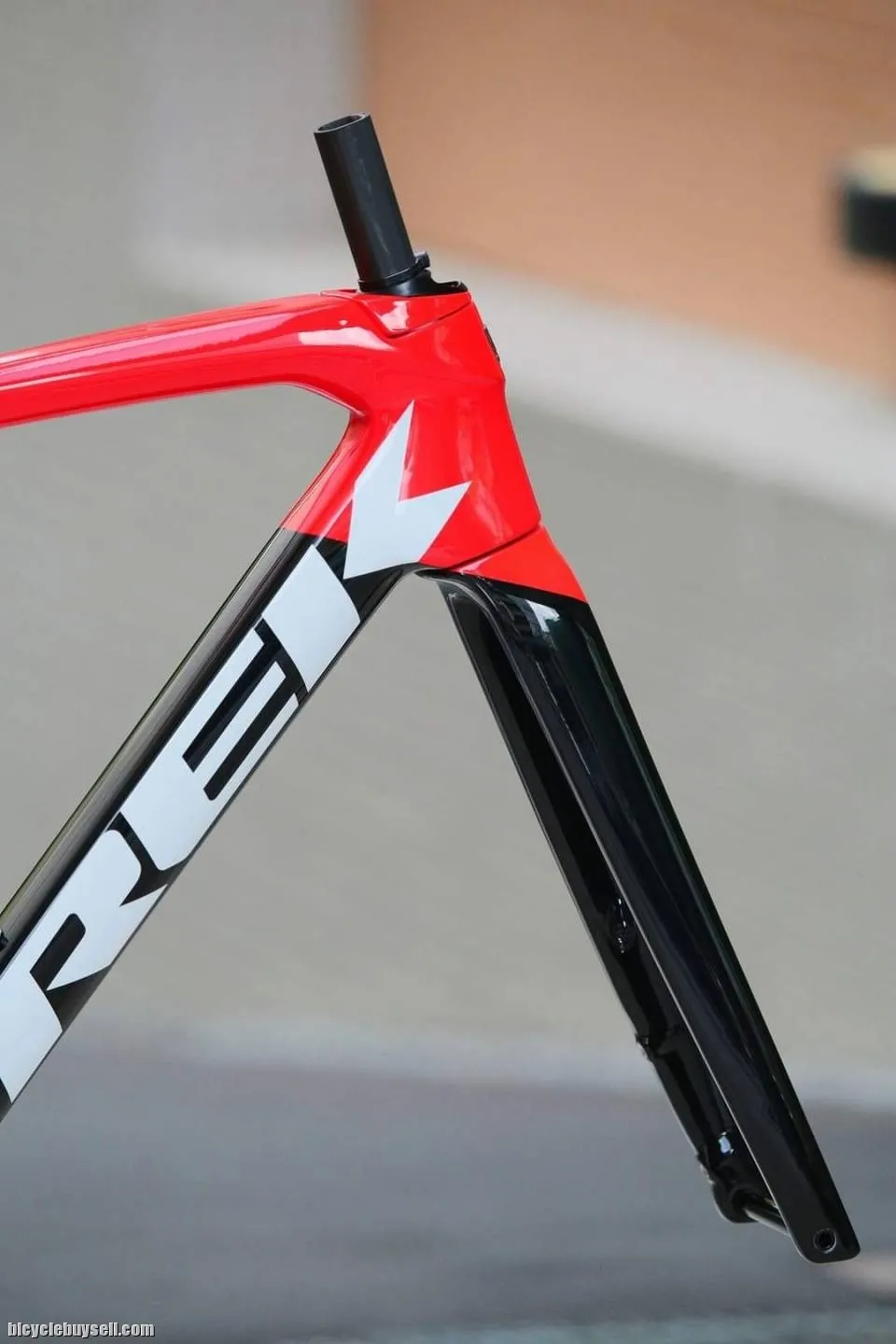 2023 TREK EMONDA SL DISC FRAME SET READY STOCK !