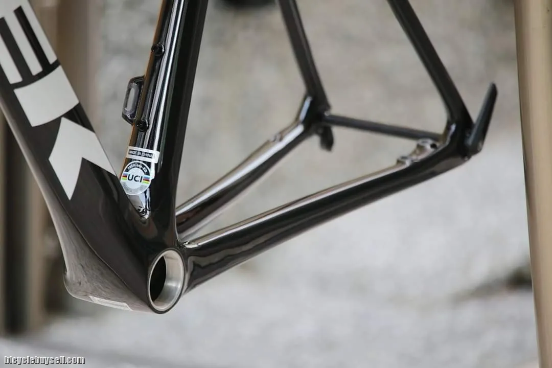 2023 TREK EMONDA SL DISC FRAME SET READY STOCK !