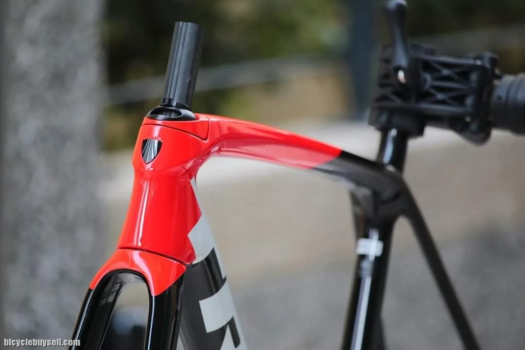 2023 TREK EMONDA SL DISC FRAME SET READY STOCK !