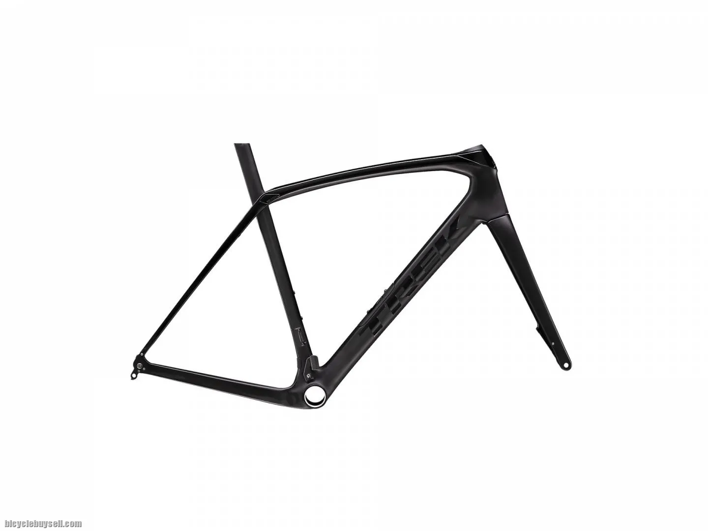 2022 TREK DOMANE SL DISC FRAME SET !