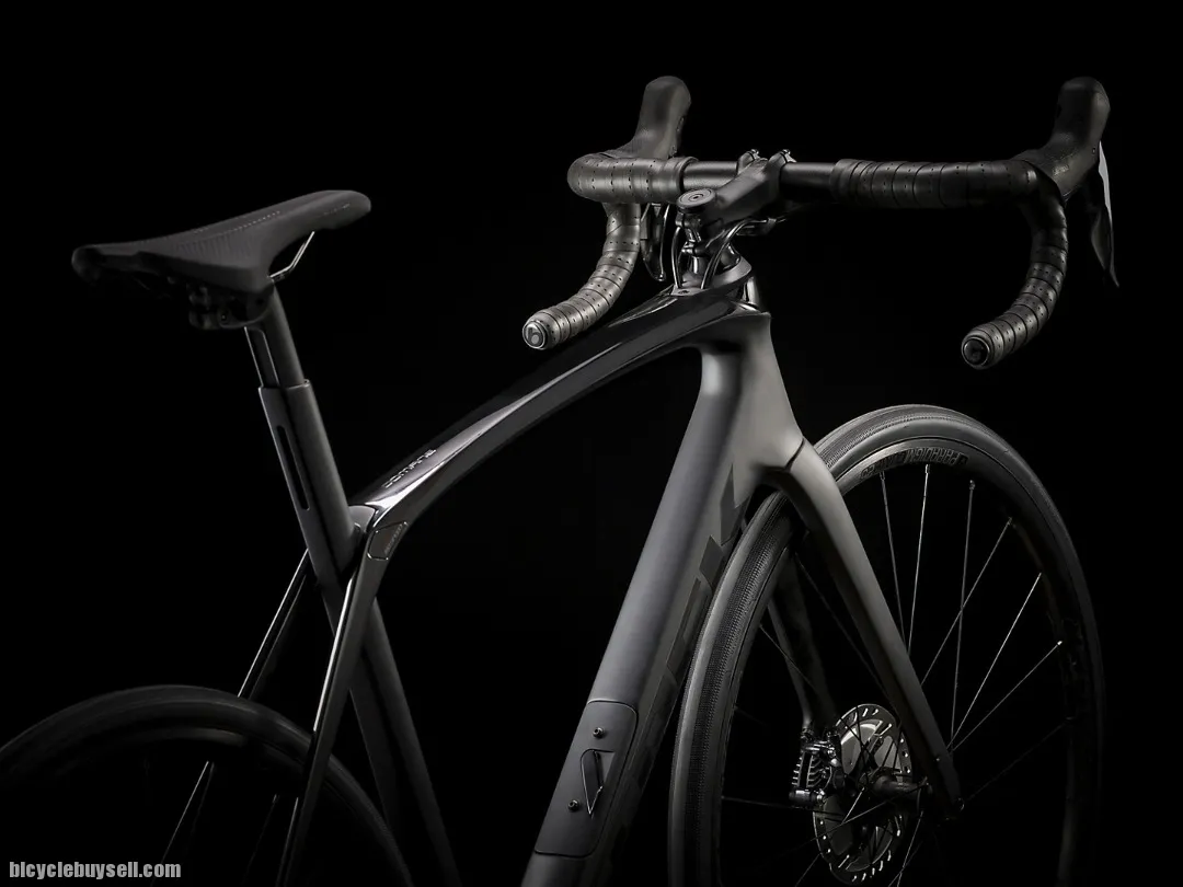 2022 TREK DOMANE SL DISC FRAME SET !