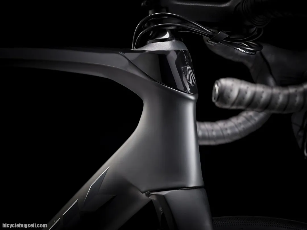 2022 TREK DOMANE SL DISC FRAME SET !