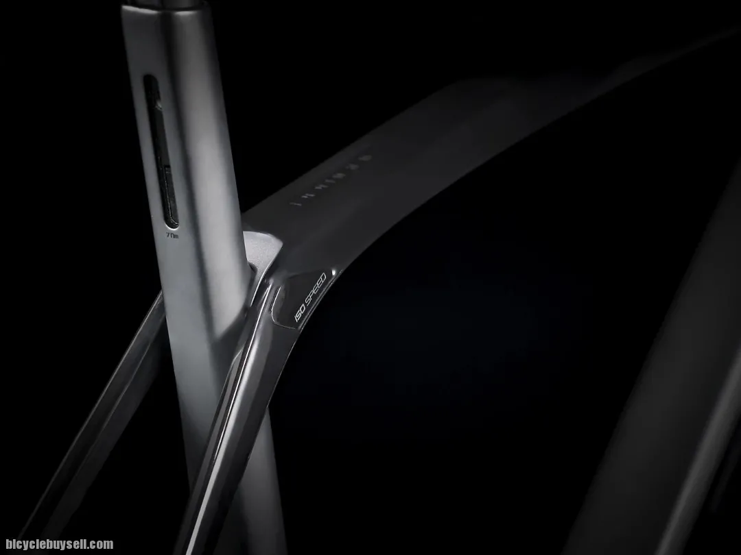 2022 TREK DOMANE SL DISC FRAME SET !