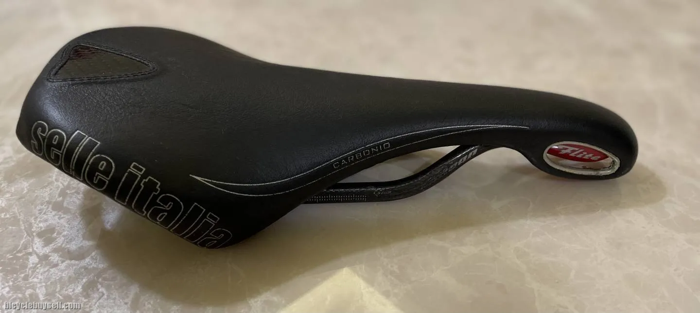 Selle Italia Flite Carbonio saddle
