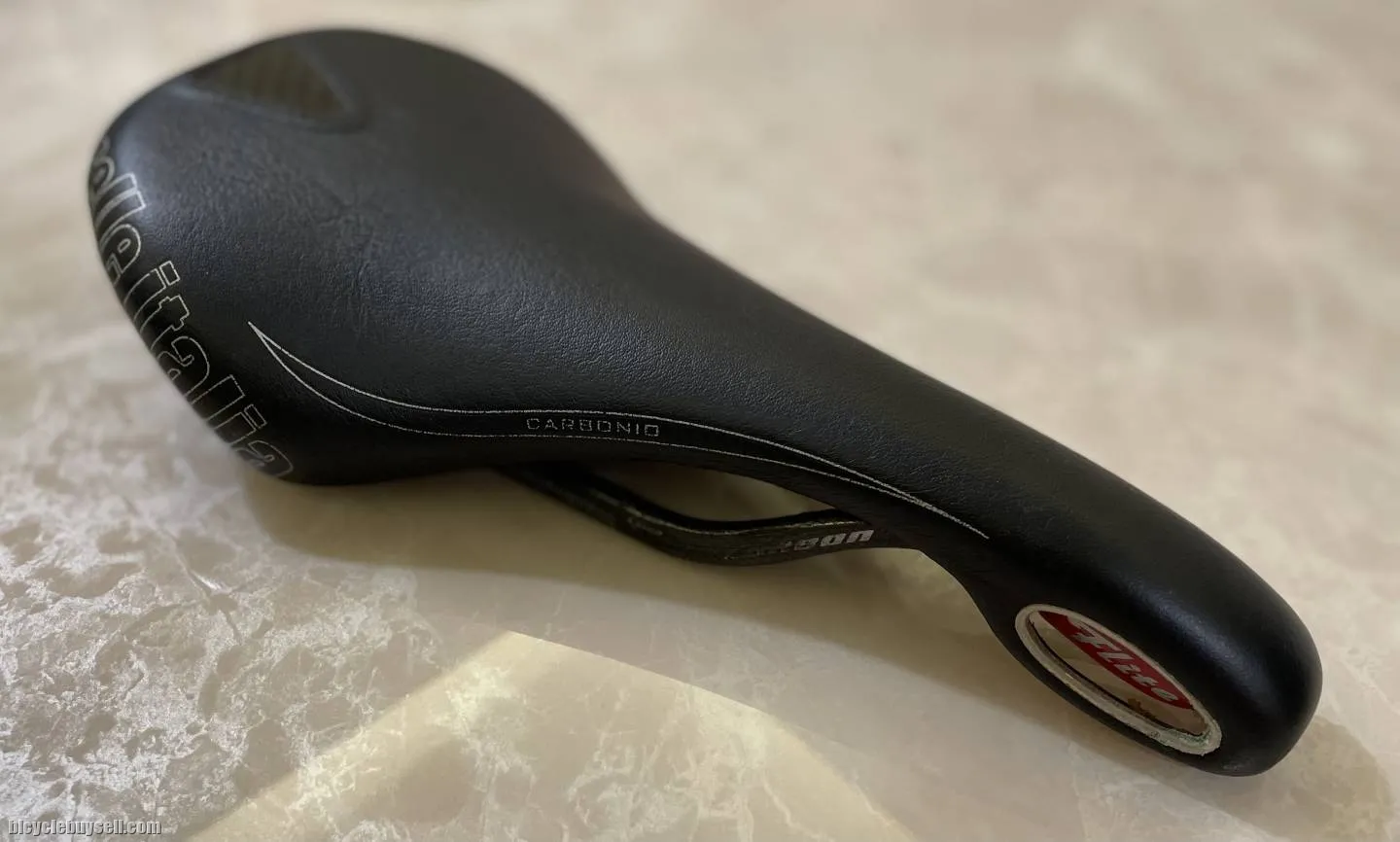 Selle Italia Flite Carbonio saddle
