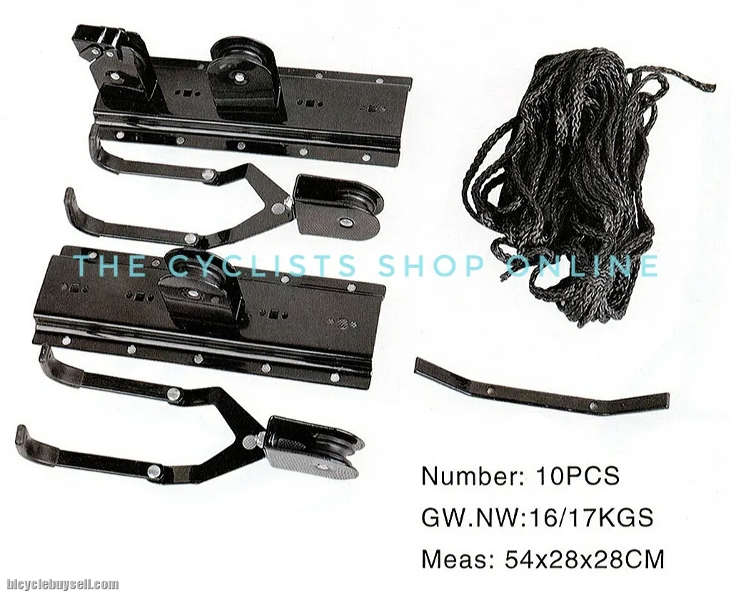 Ceiling Style Display Hanger (Brand New) *Ready Stock !