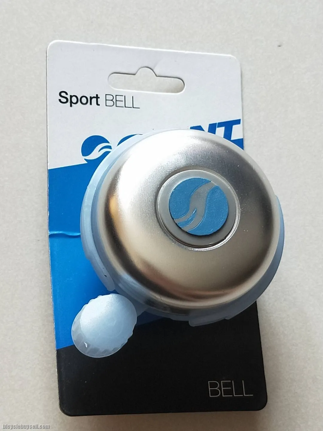 Giant Blue Bell Model G97-5BL for BMX foldie bikes with 22mm handlebar diameter