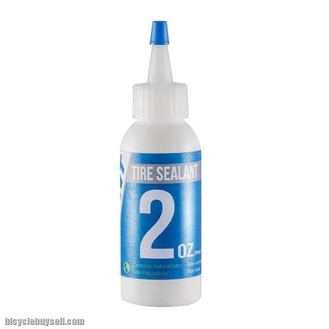 Giant 2Oz Portable Sealant for Tubeless Ready Tire (59ml)