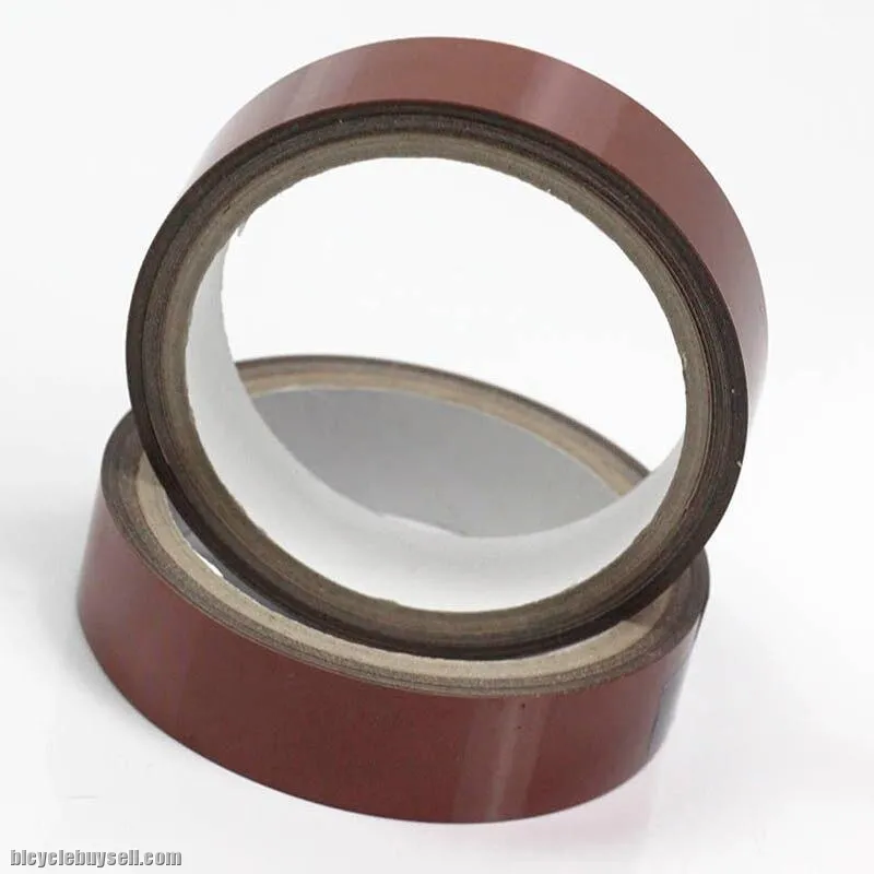 Giant Rim Tapes for MTB Off Road and On Road Tubeless Compatible