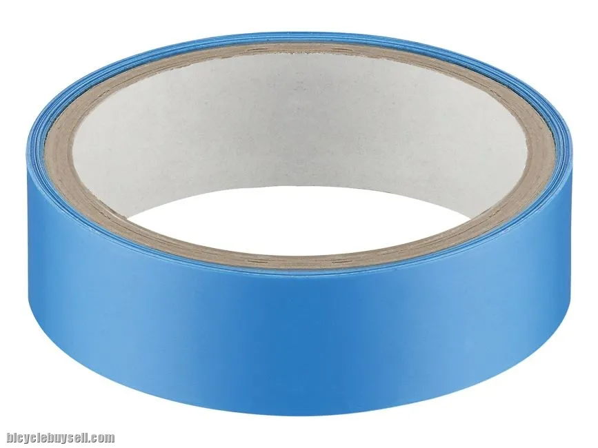 Giant Rim Tapes for MTB Off Road and On Road Tubeless Compatible