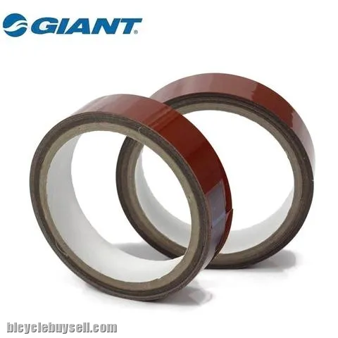 Giant Rim Tapes for MTB Off Road and On Road Tubeless Compatible