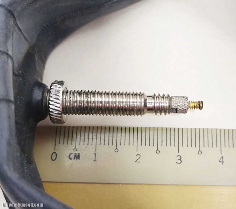 Kenda Tube 20x1-1/8 (Presta) FREE Item