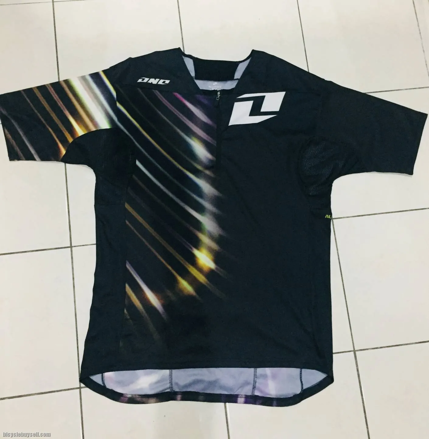 One MTB / AM Jersey