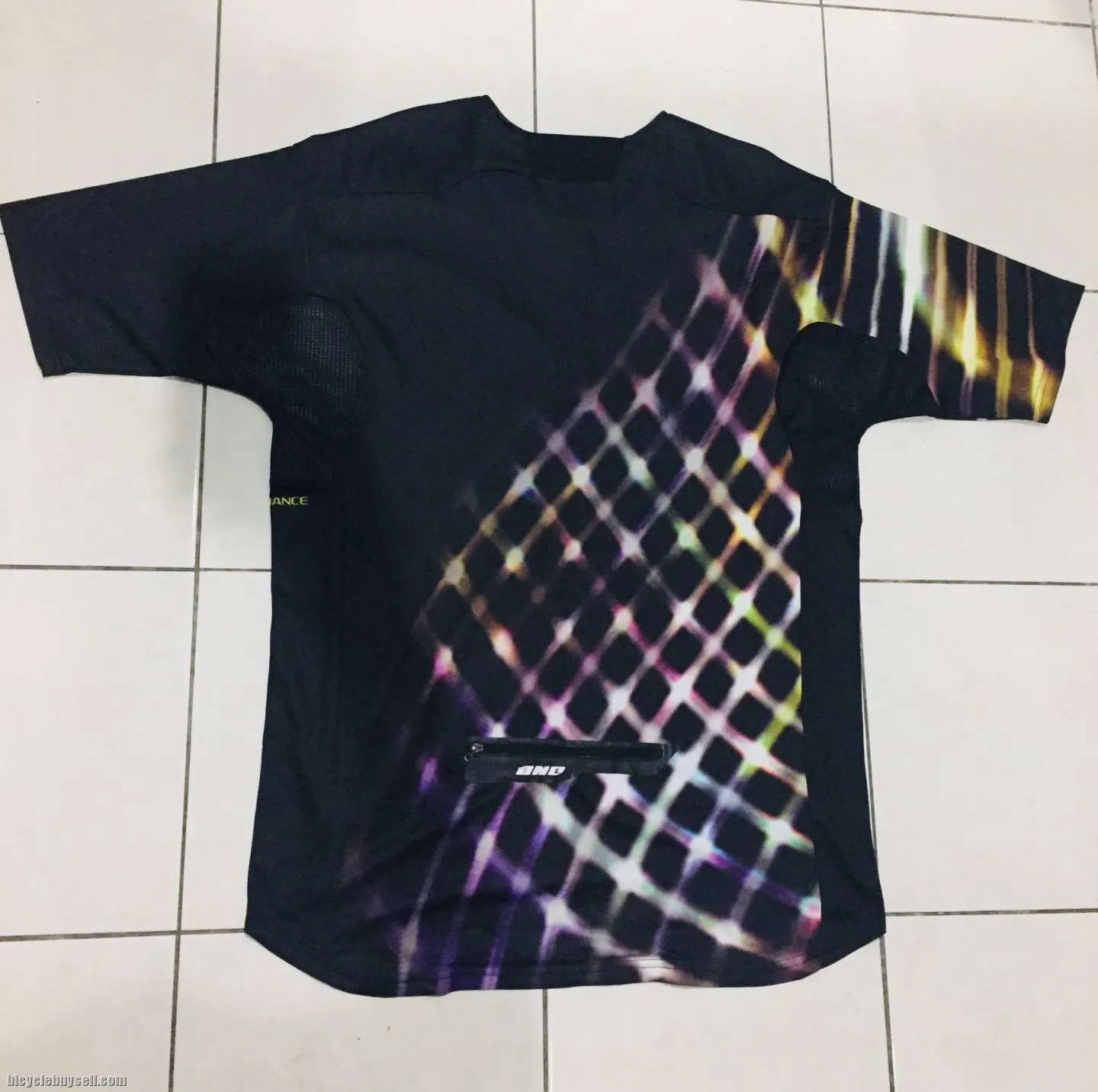 One MTB / AM Jersey