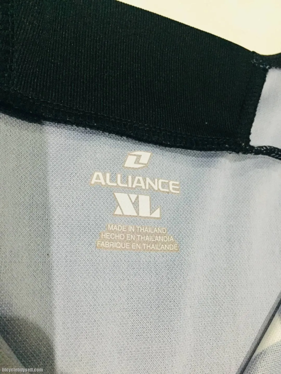 One MTB / AM Jersey