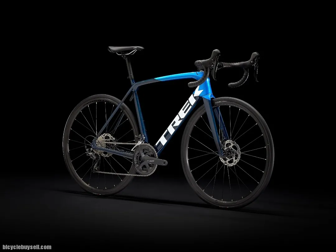 2022 TREK EMONDA SL 5 DISC READY STOCK !