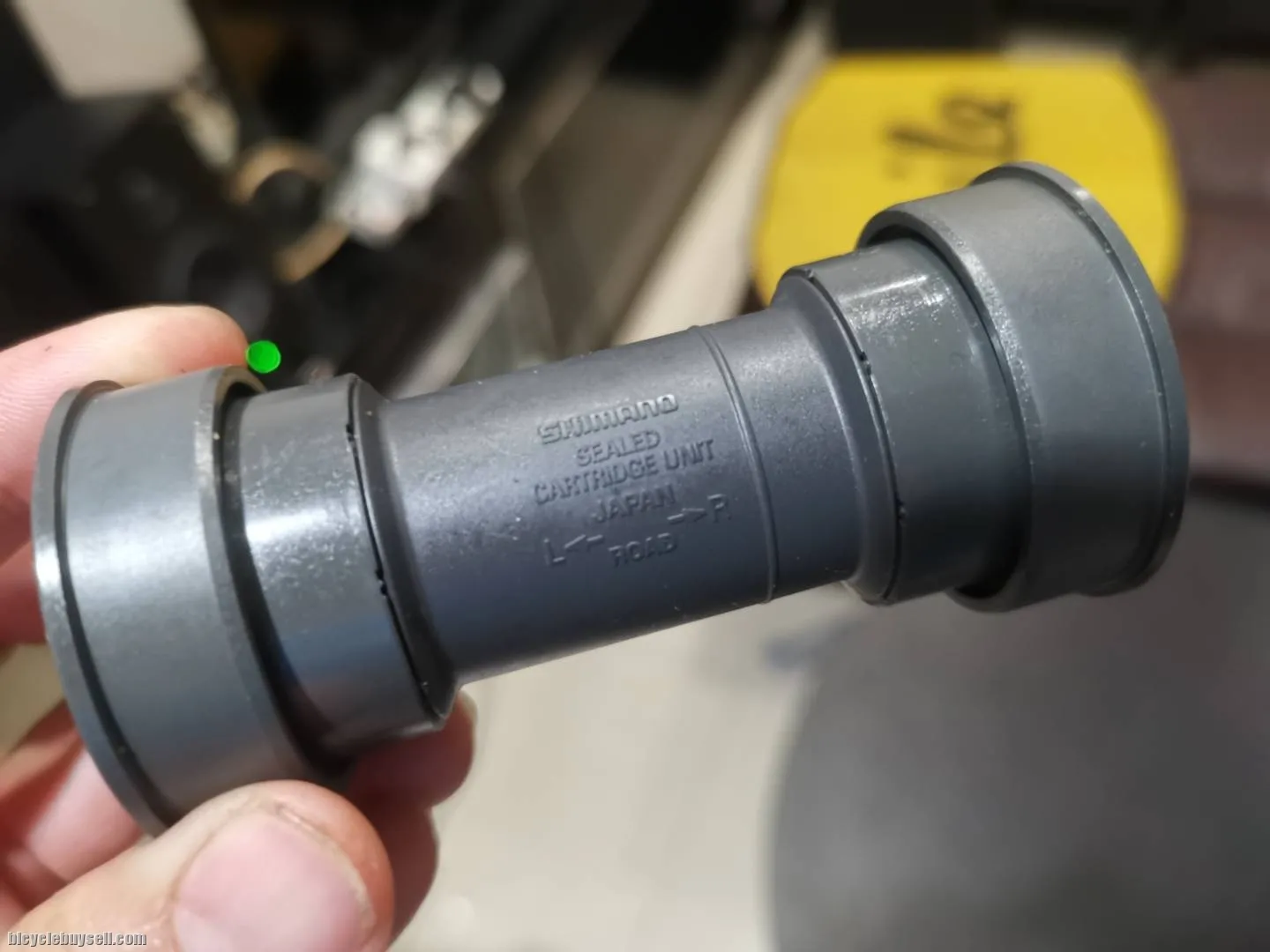 Shimano bb pressfit72 madeinjapan