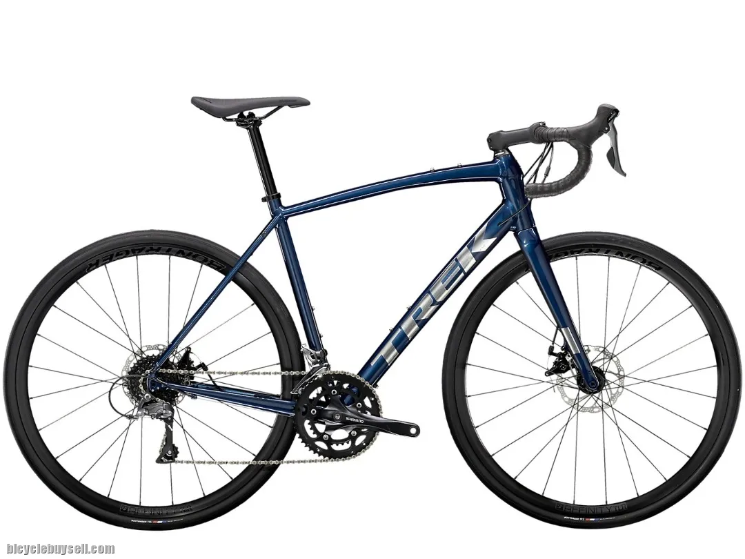 2023 TREK DOMANE AL 2 DISC READY STOCK !