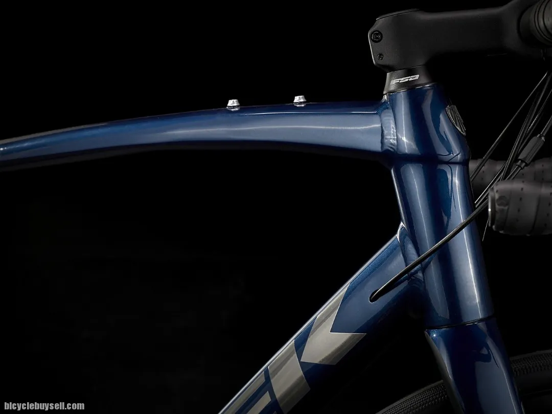2023 TREK DOMANE AL 2 DISC READY STOCK !