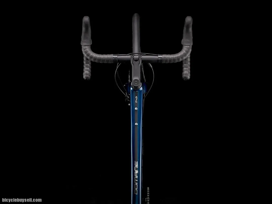 2023 TREK DOMANE AL 2 DISC READY STOCK !