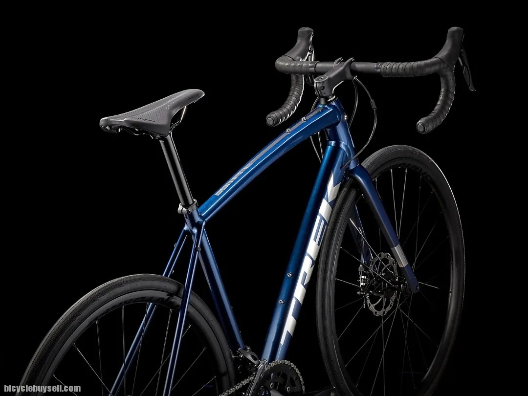 2023 TREK DOMANE AL 2 DISC READY STOCK !