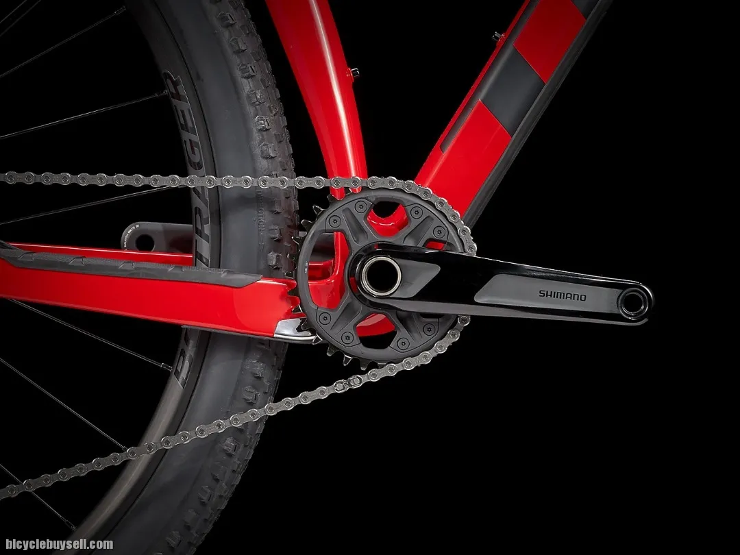 2022 TREK PROCALIBER 9.6 CARBON !