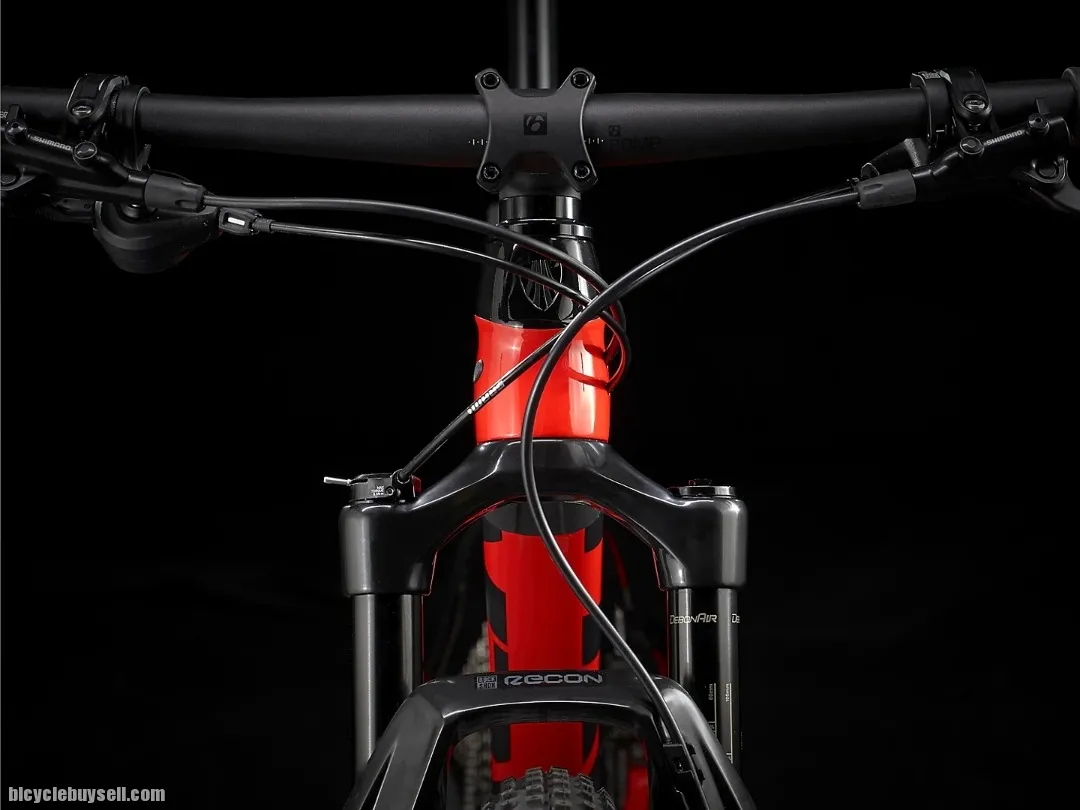 2022 TREK PROCALIBER 9.6 CARBON !