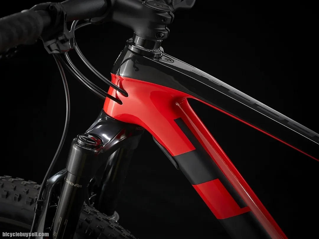 2022 TREK PROCALIBER 9.6 CARBON !