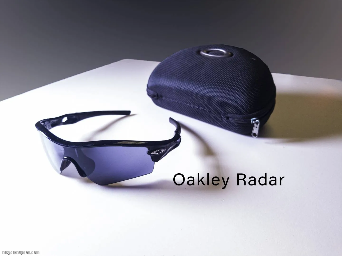 Original sunglass Oakley , Ruddy Project