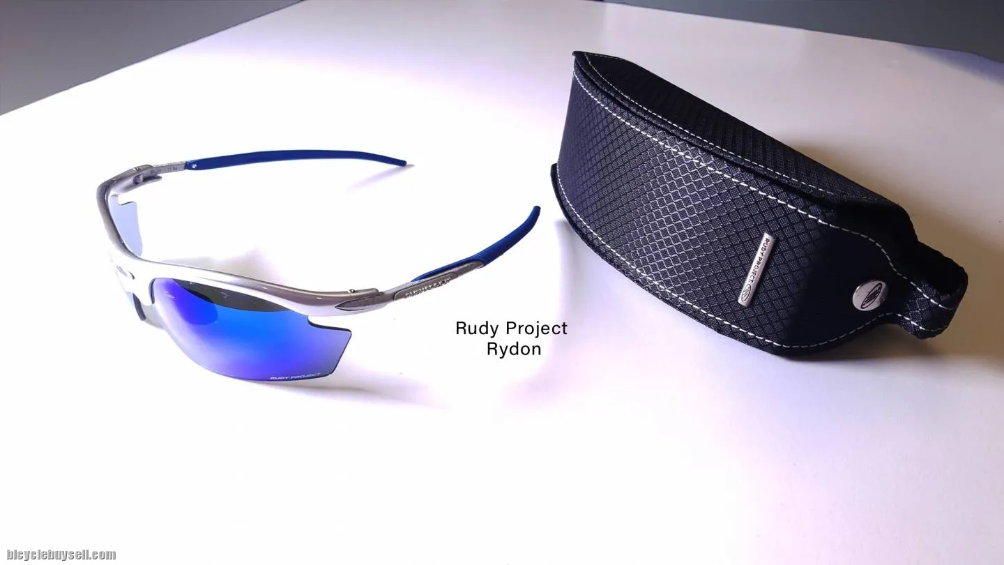 Original sunglass Oakley , Ruddy Project