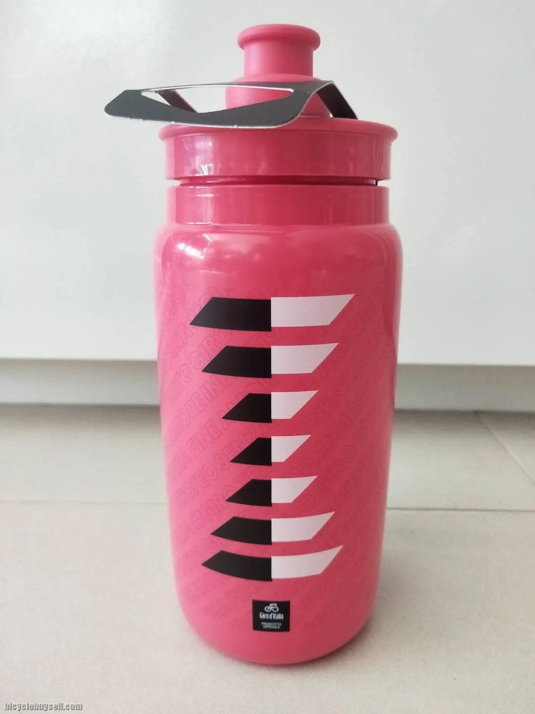 Elite Water Bottles 550ml 5 color designs Made in Croatia - Authentic