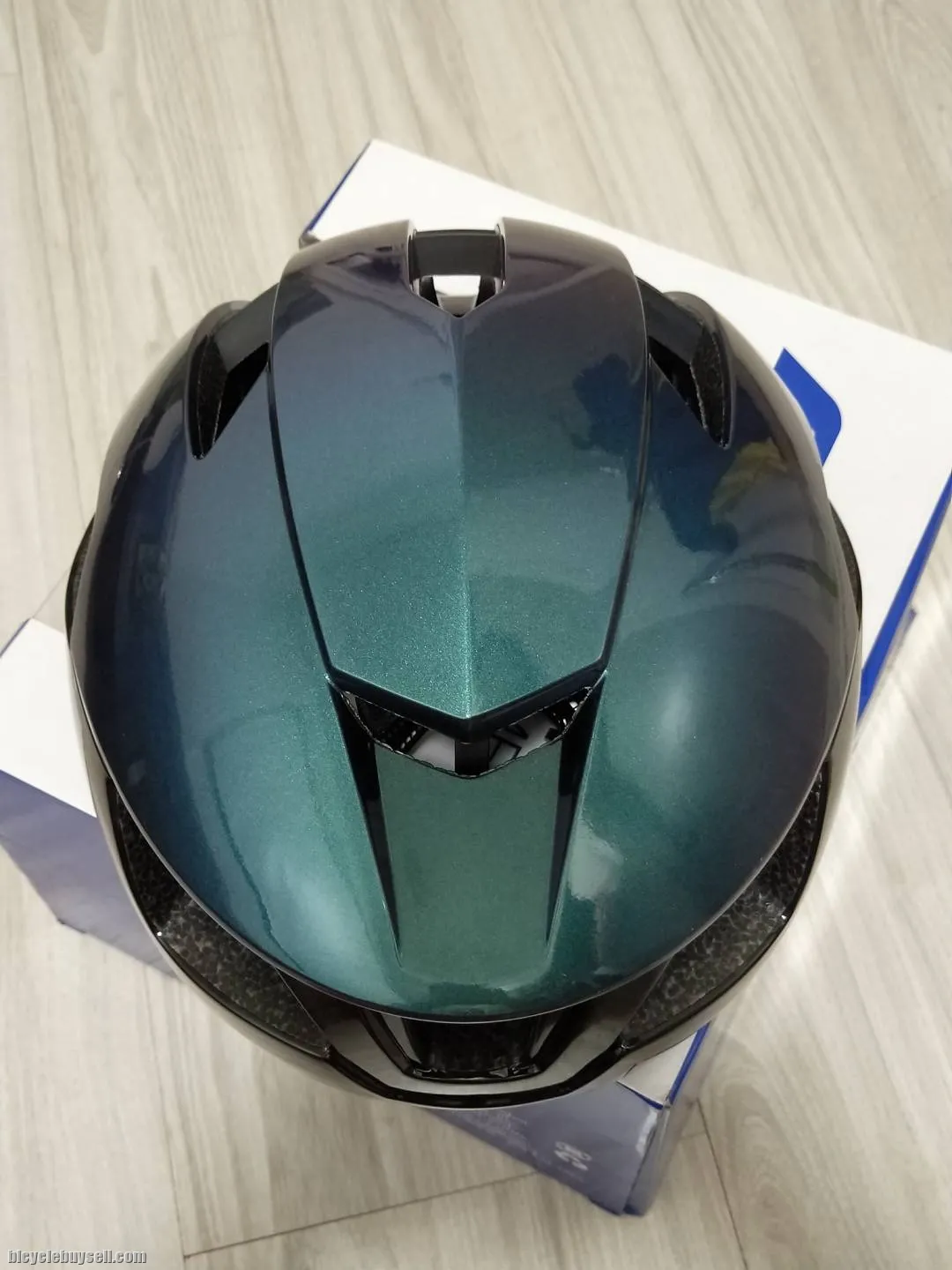 Giant GTS Aurora Color Size M/L and L/XL for Men / Unisex Cycling Helmet