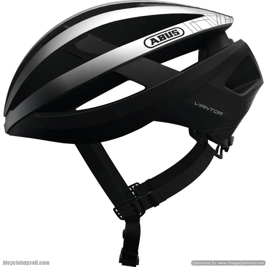 Abus Viantor 2021 model