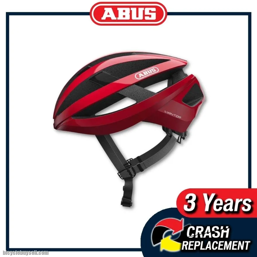 Abus Viantor 2021 model