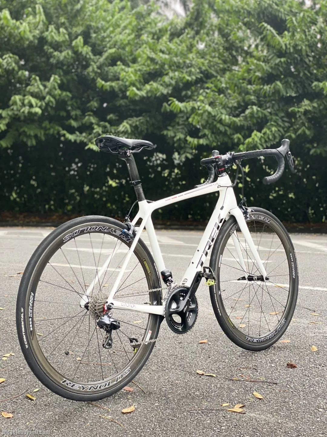 Trek Emonda SL5